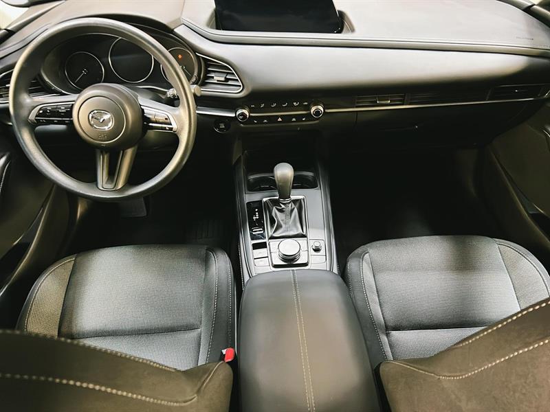 mazda CX-30 2024 - 10