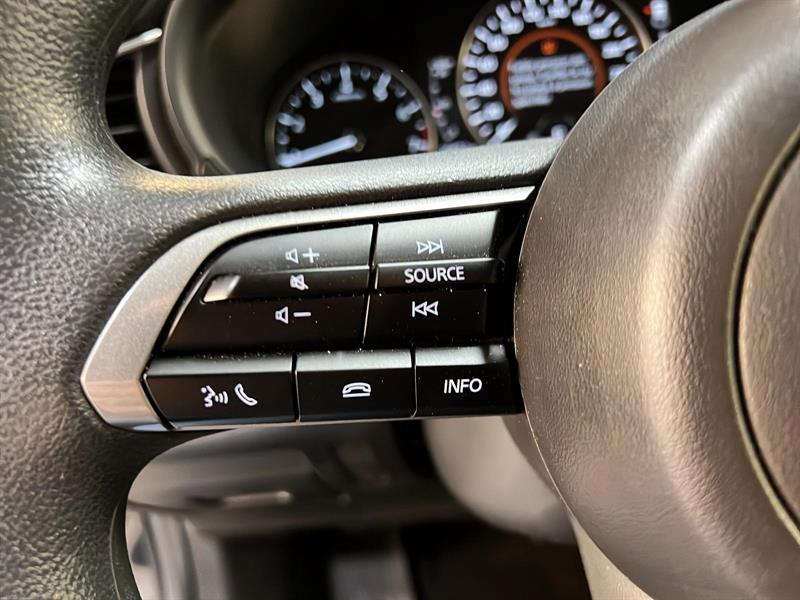 mazda CX-30 2024 - 20