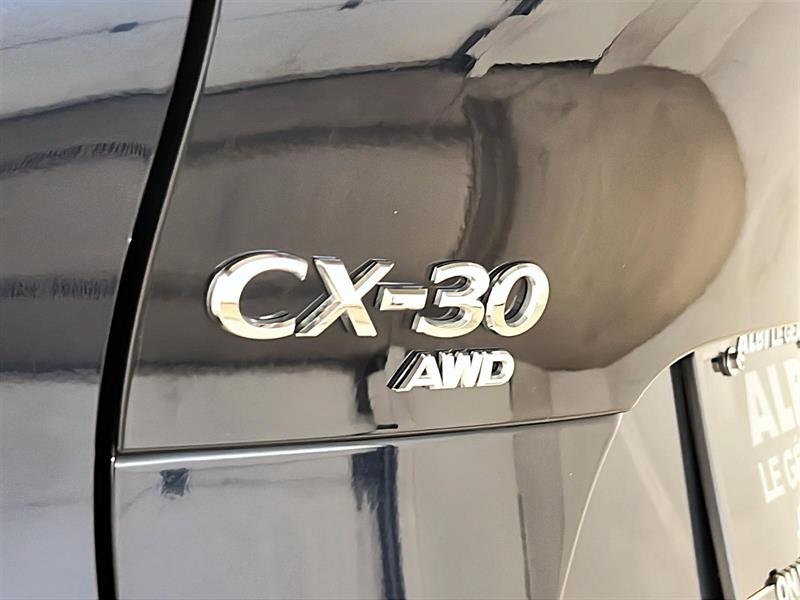 mazda CX-30 2024 - 25