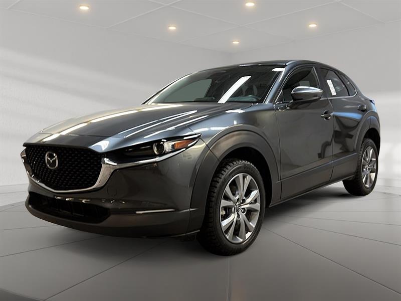 mazda CX-30 2024