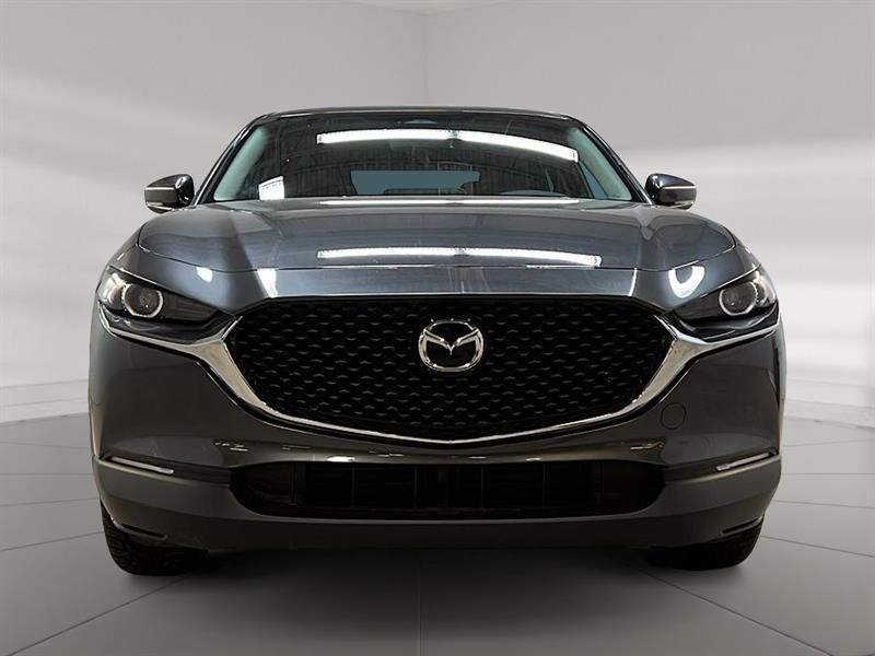 mazda CX-30 2024 - 2