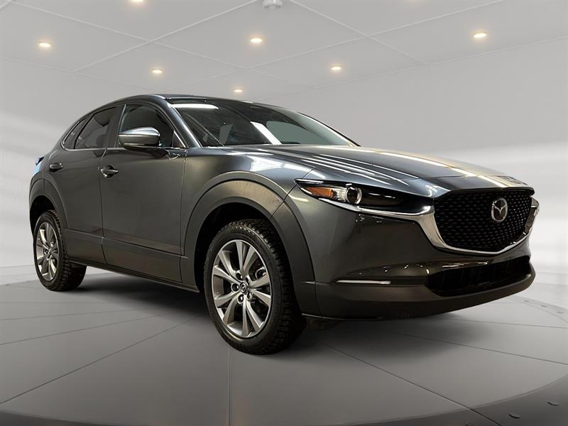 mazda CX-30 2024 - 3