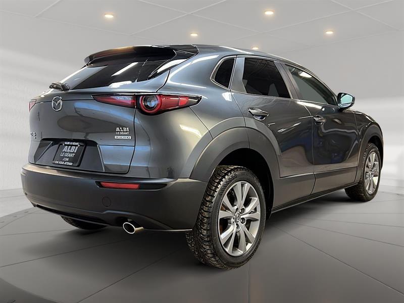 mazda CX-30 2024 - 4
