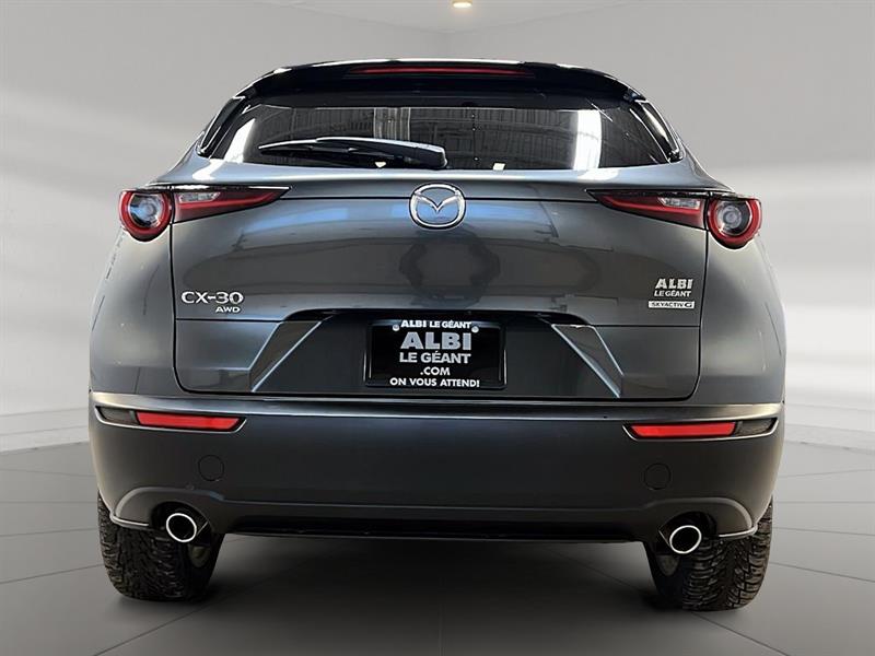 mazda CX-30 2024 - 5