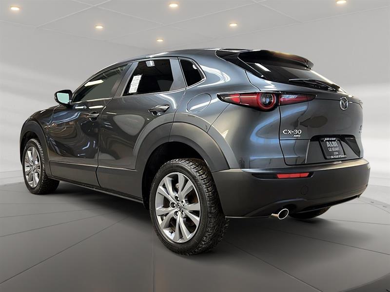 mazda CX-30 2024 - 6