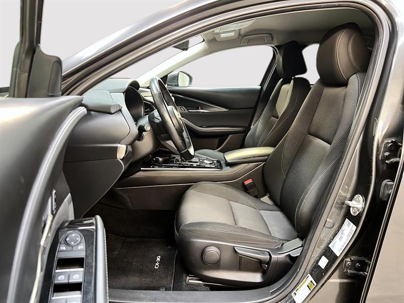 mazda CX-30 2024 - 7