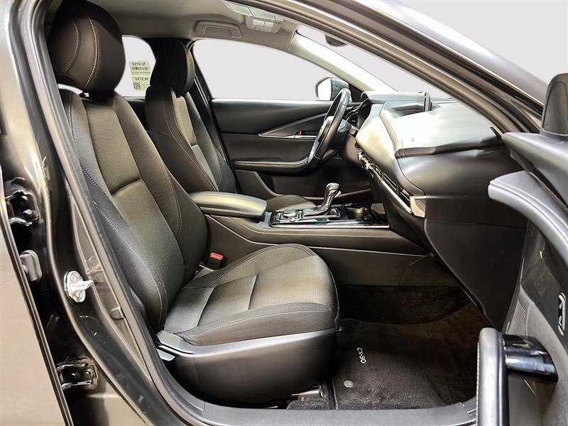 mazda CX-30 2024 - 8