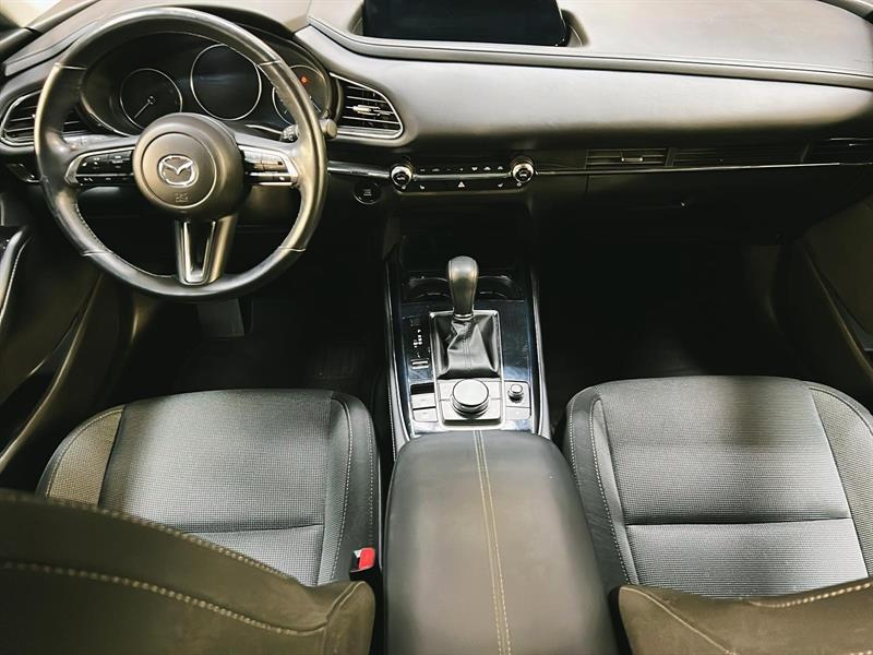 mazda CX-30 2024 - 10