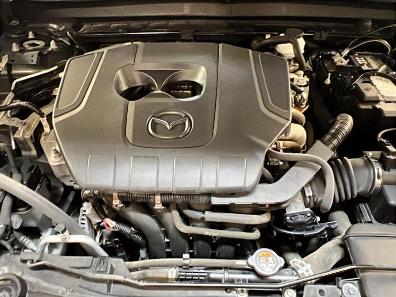 mazda CX-30 2024 - 11