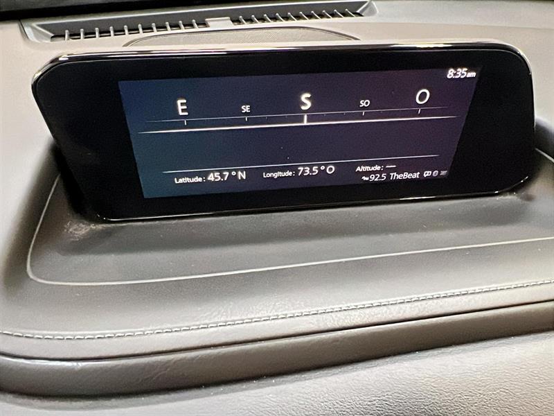 mazda CX-30 2024 - 17