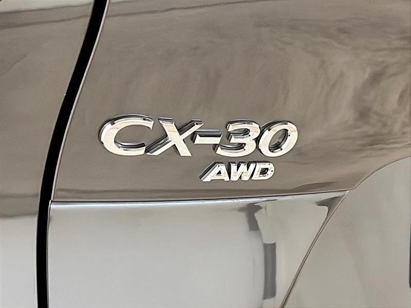 mazda CX-30 2024 - 25