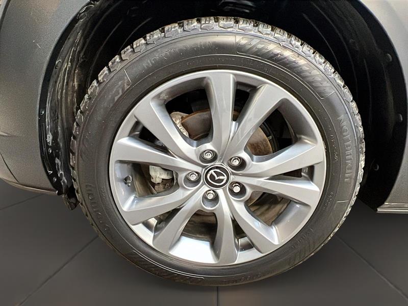 mazda CX-30 2024 - 27