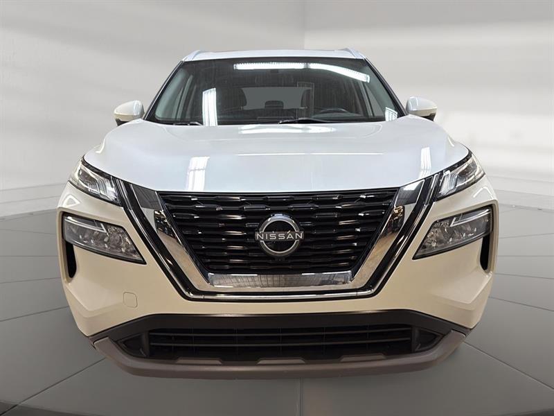 nissan Rogue 2023 - 2
