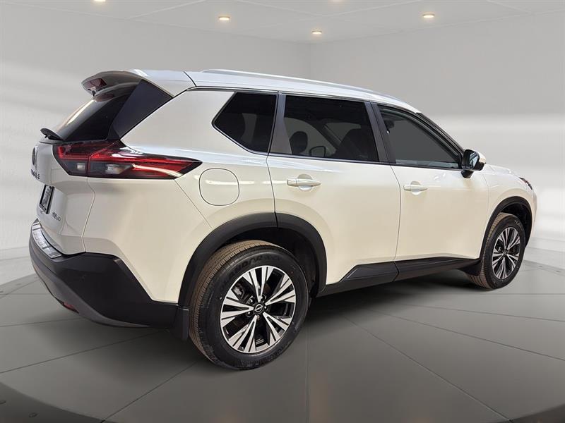 nissan Rogue 2023 - 4