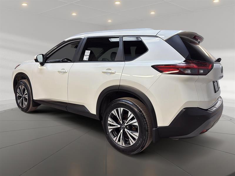 nissan Rogue 2023 - 6