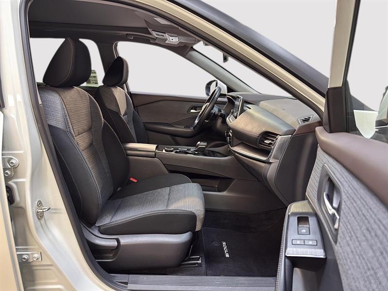 nissan Rogue 2023 - 8