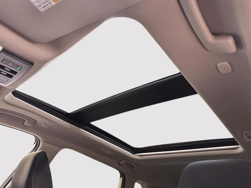 nissan Rogue 2023 - 11