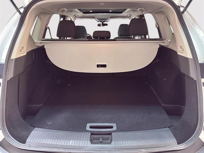 nissan Rogue 2023 - 13