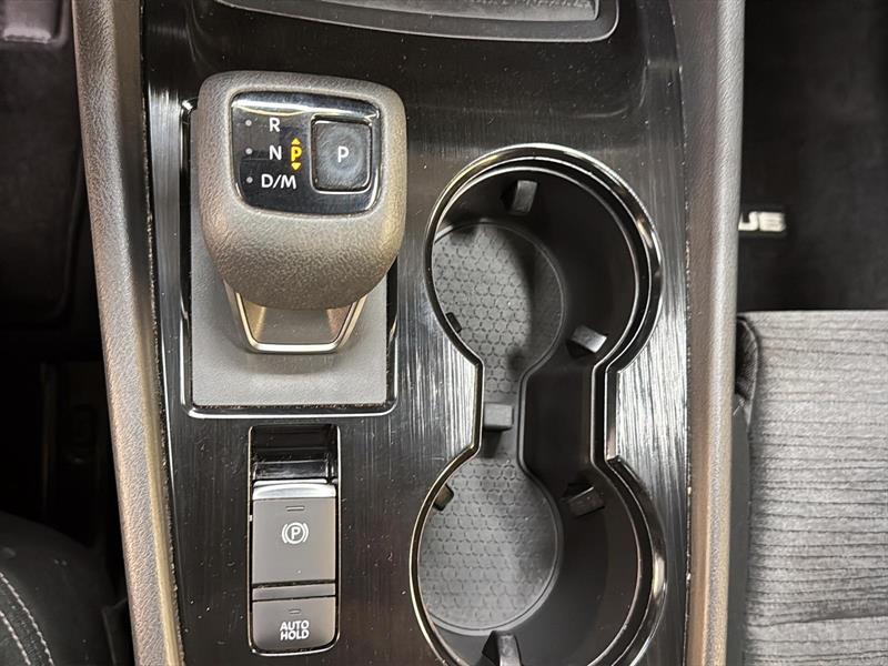 nissan Rogue 2023 - 14