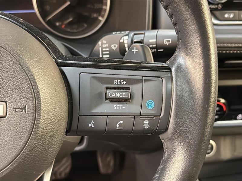 nissan Rogue 2023 - 23