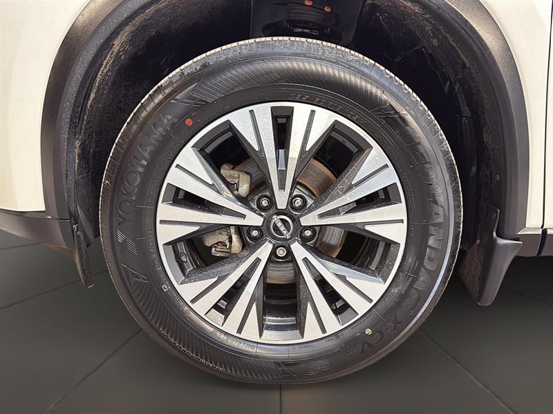 nissan Rogue 2023 - 31