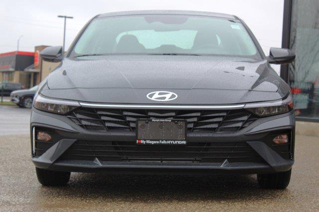 hyundai Elantra 2026 - 2