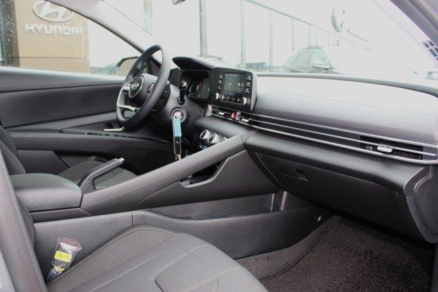 hyundai Elantra 2026 - 8