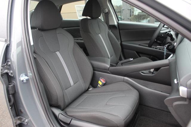 hyundai Elantra 2026 - 10