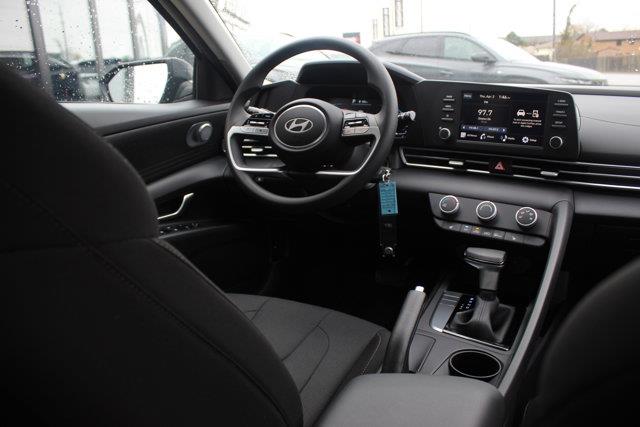hyundai Elantra 2026 - 11
