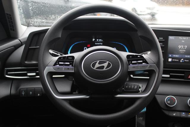 hyundai Elantra 2026 - 13