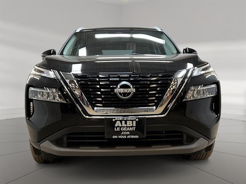 nissan Rogue 2023 - 2