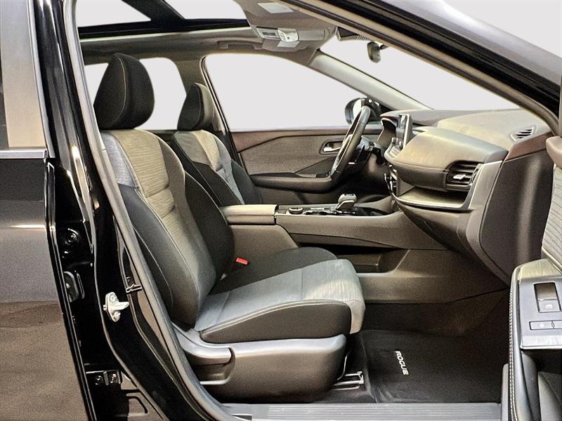 nissan Rogue 2023 - 8