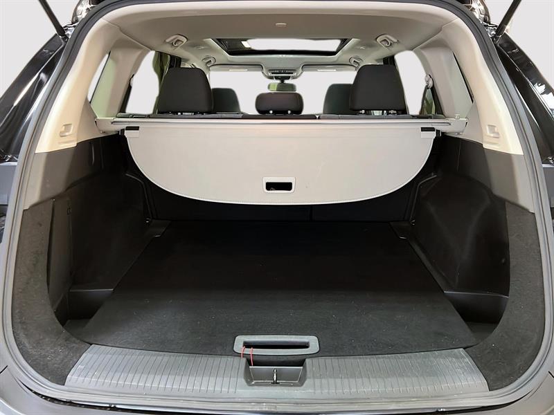 nissan Rogue 2023 - 13