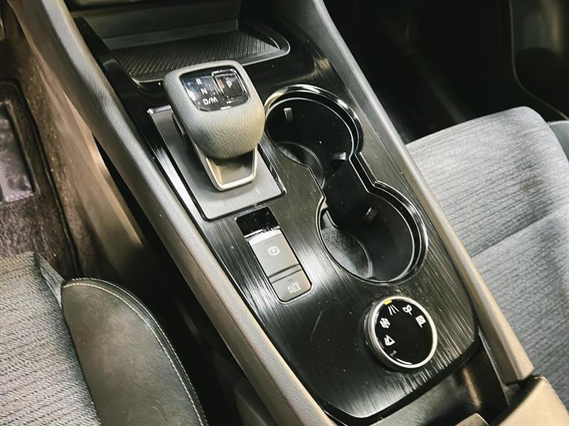 nissan Rogue 2023 - 14