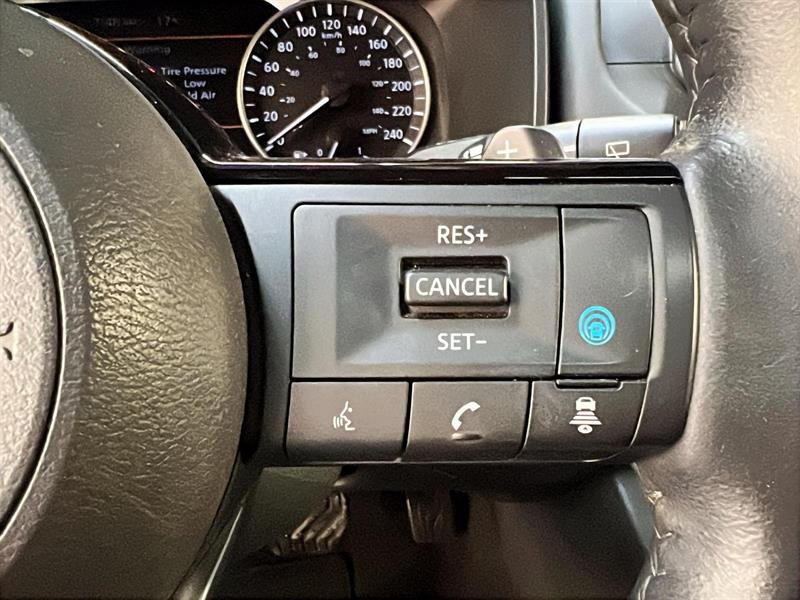 nissan Rogue 2023 - 19