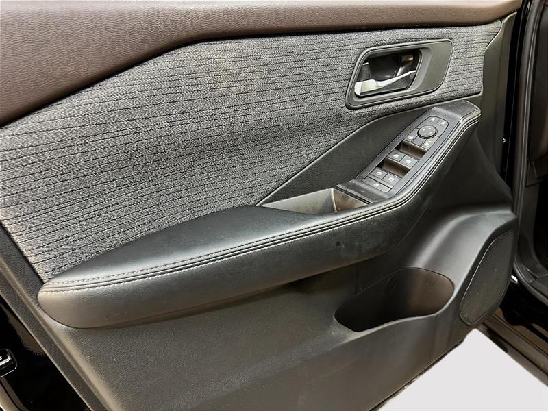 nissan Rogue 2023 - 23