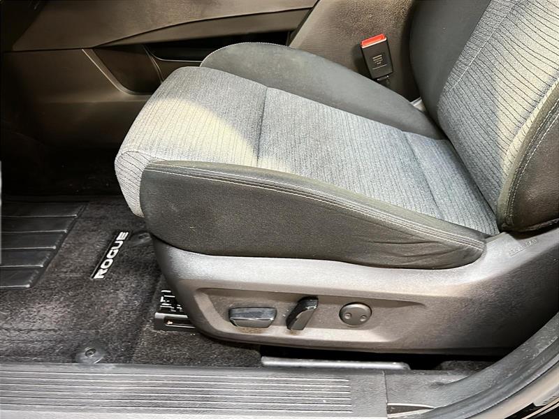 nissan Rogue 2023 - 24
