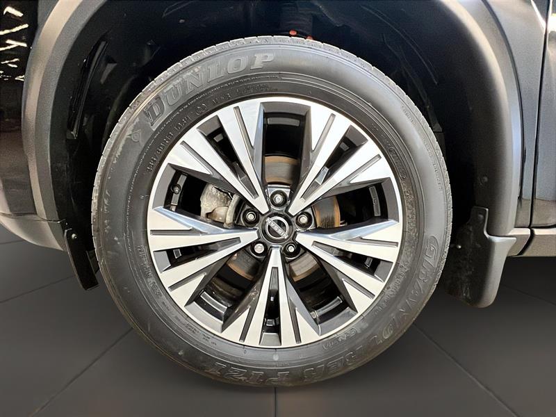 nissan Rogue 2023 - 27