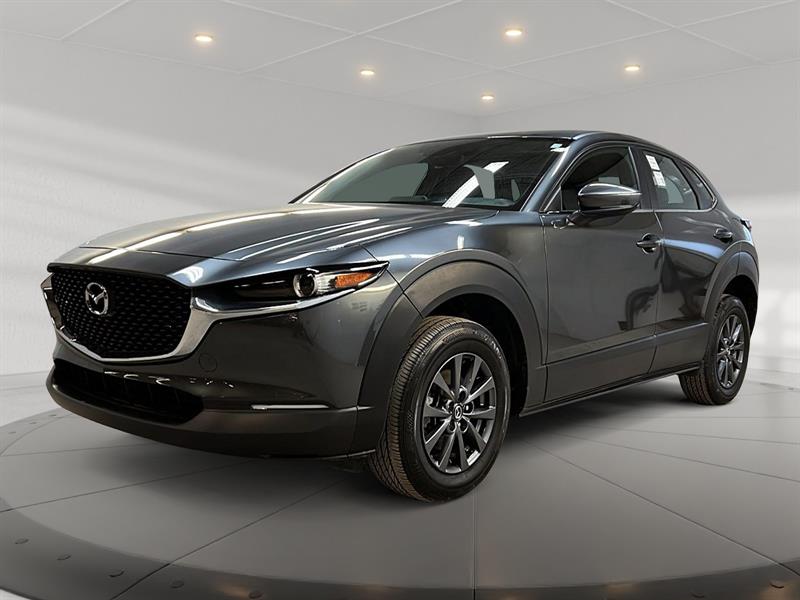 mazda CX-30 2024