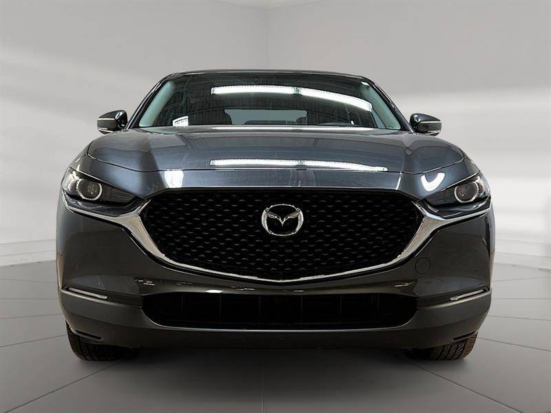 mazda CX-30 2024 - 2