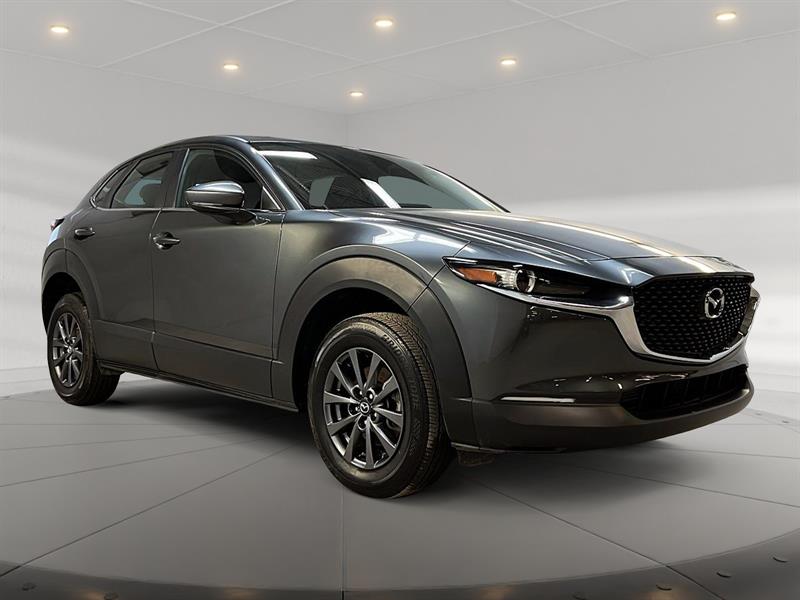 mazda CX-30 2024 - 3