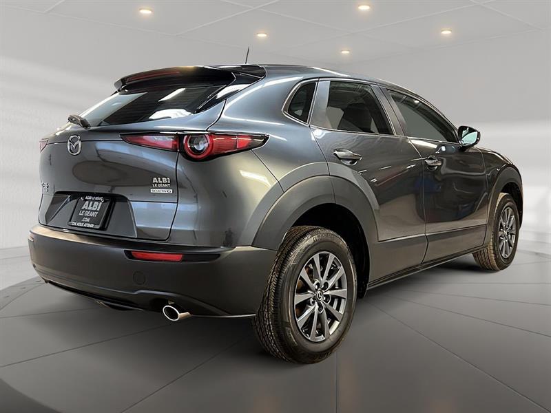 mazda CX-30 2024 - 4