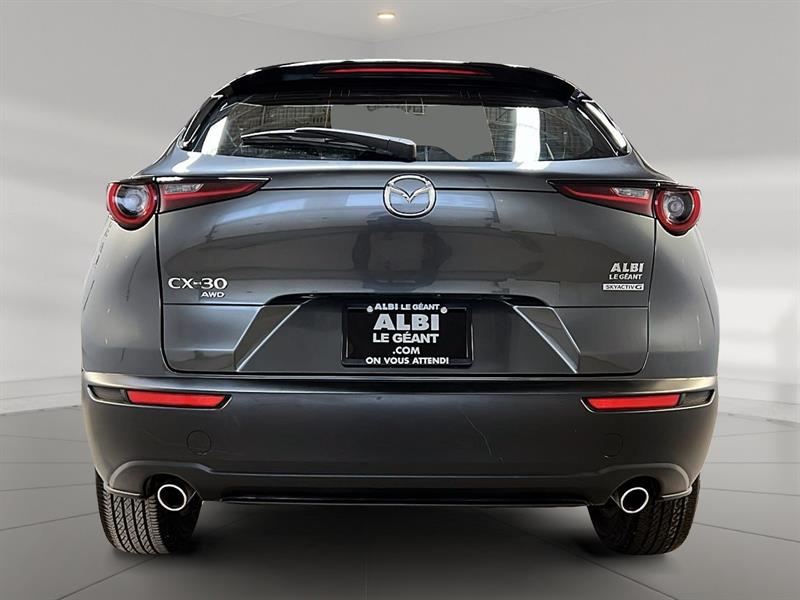 mazda CX-30 2024 - 5