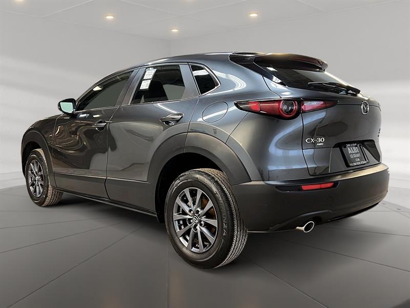 mazda CX-30 2024 - 6
