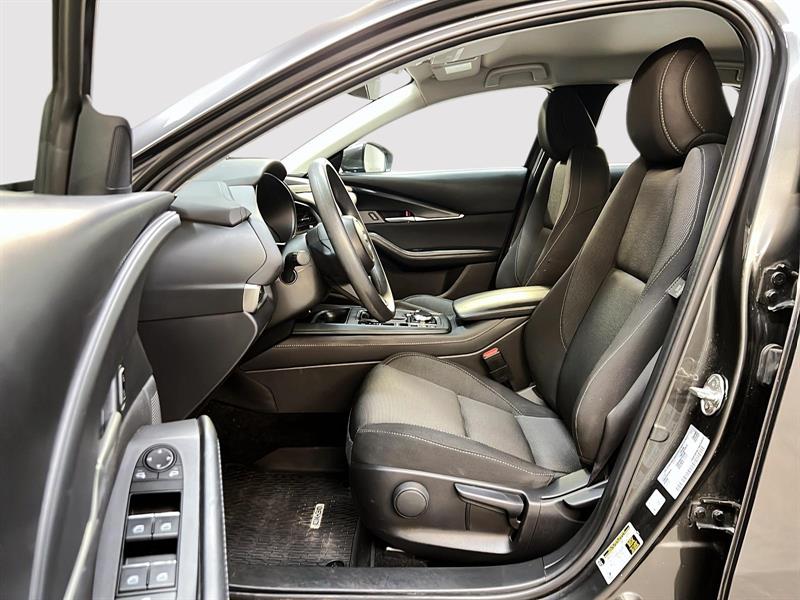 mazda CX-30 2024 - 7