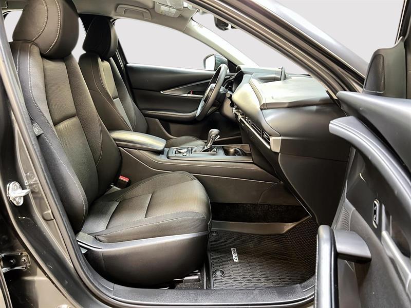 mazda CX-30 2024 - 8