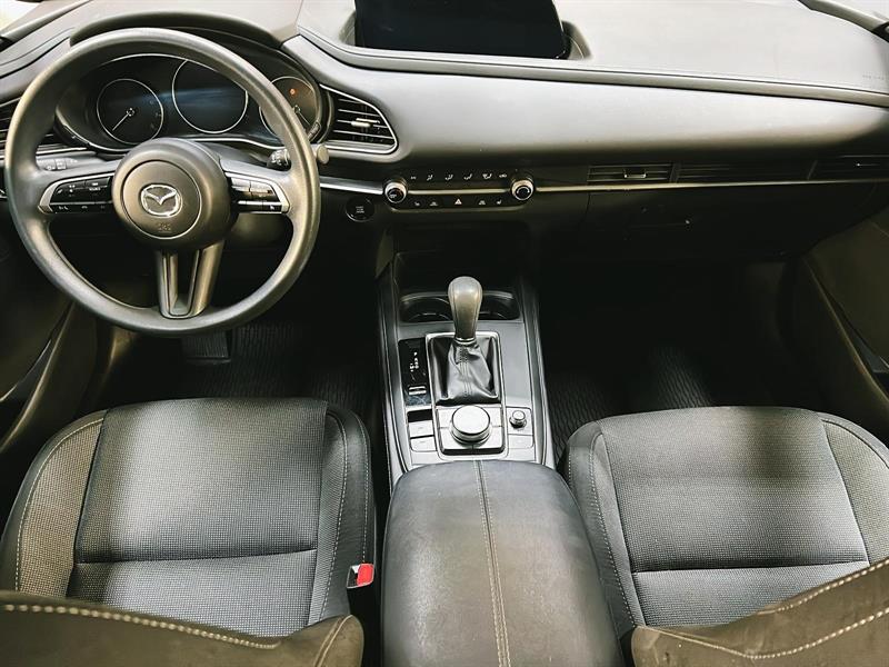 mazda CX-30 2024 - 10
