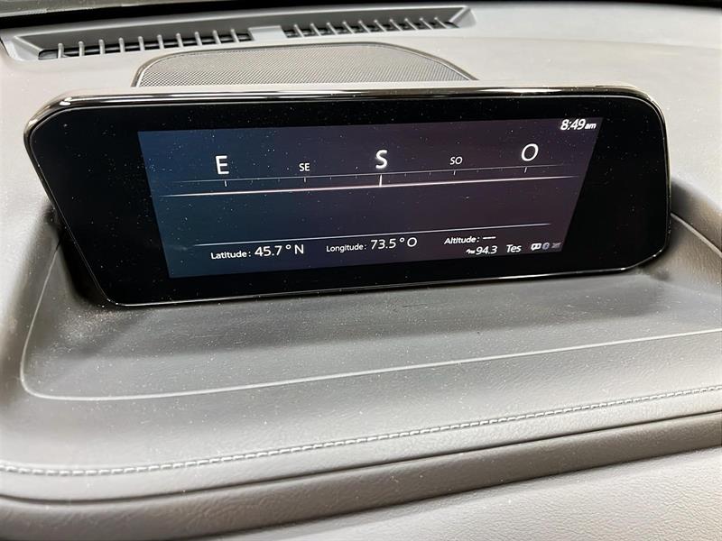 mazda CX-30 2024 - 17