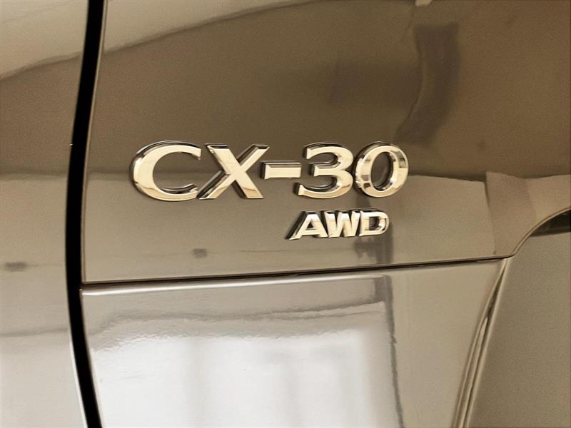 mazda CX-30 2024 - 25