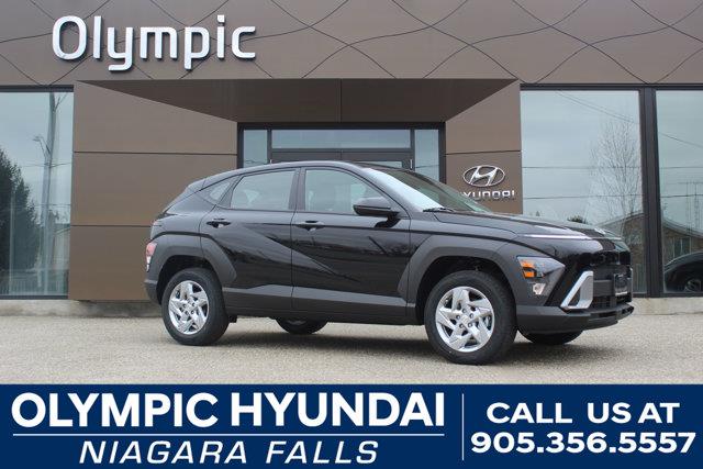 hyundai Kona 2026